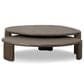 Four Hands Falco Nesting Table-Grey Reclaimed French Oak, , large