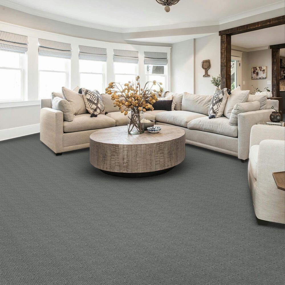 Karastan Dewberry Carpet in Statuary, , large