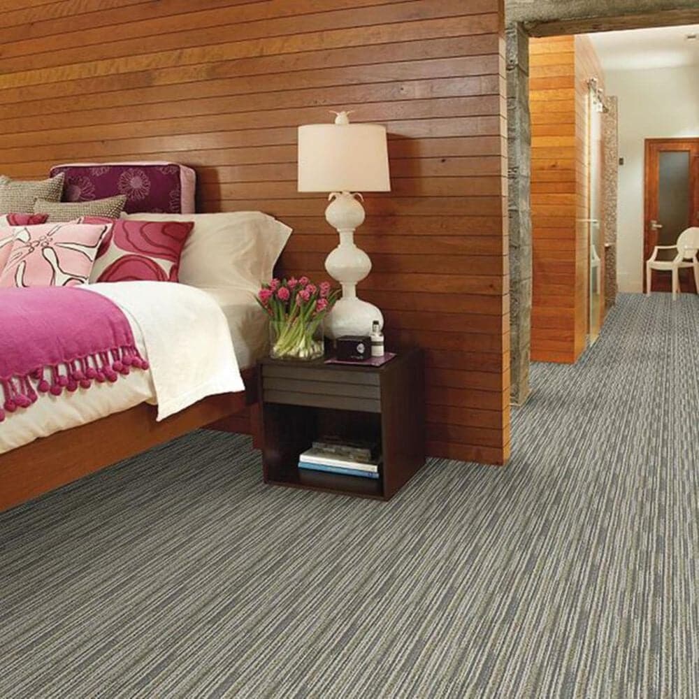 Shaw Cutaway Carpet in Swatch, , large
