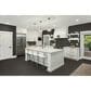 Emser Passion Nero 3" x 8" Glossy Porcelain Tile, , large