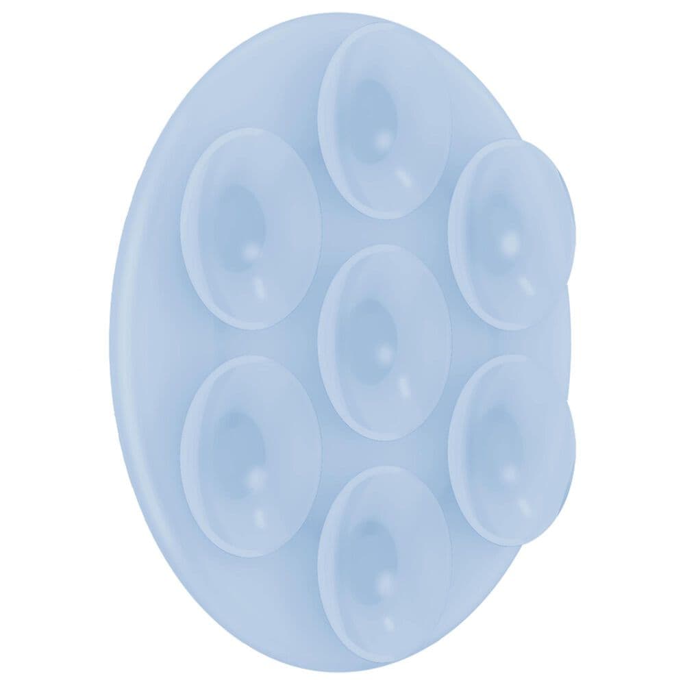 PopSockets MagSafe Circle Suck-Up Grip and Mount in Frost, , large