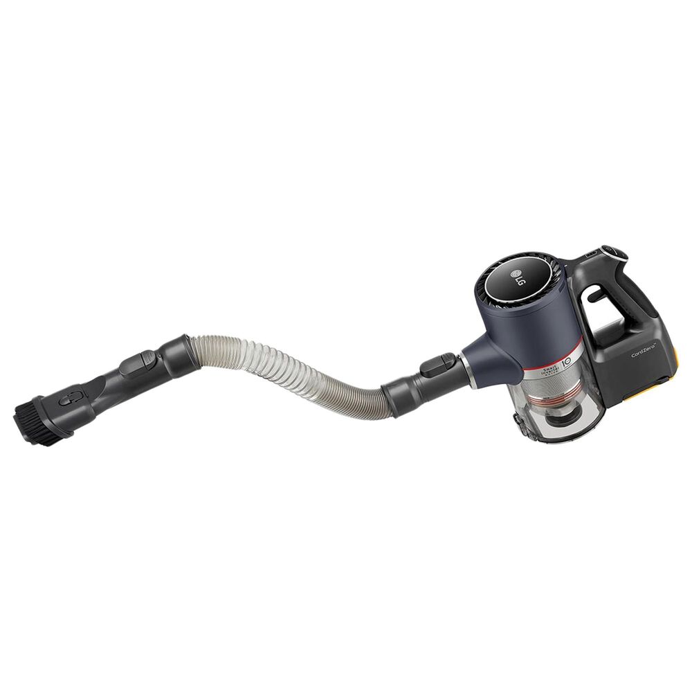 LG Vacuum Cleaning Tools and Attachments in Black, , large