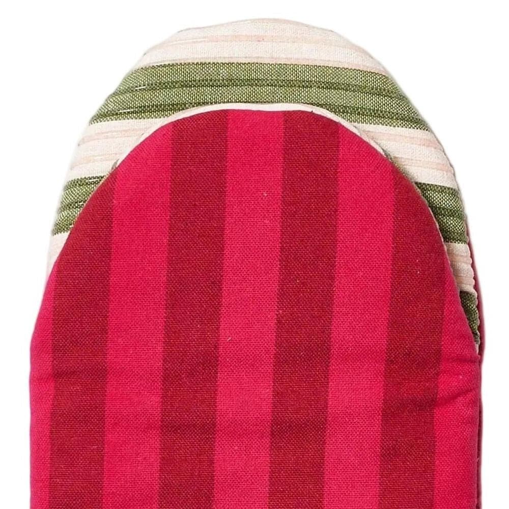 Once Again Home Re:Heat Oven Mitt in Red (Set of 2), , large
