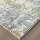 Feizy Braden Blue and Multicolor 2" x 3" Area Rug, , large