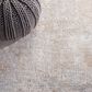 Safavieh Marmara MRM314F 6"7" Square Grey, Beige and Blue Area Rug, , large