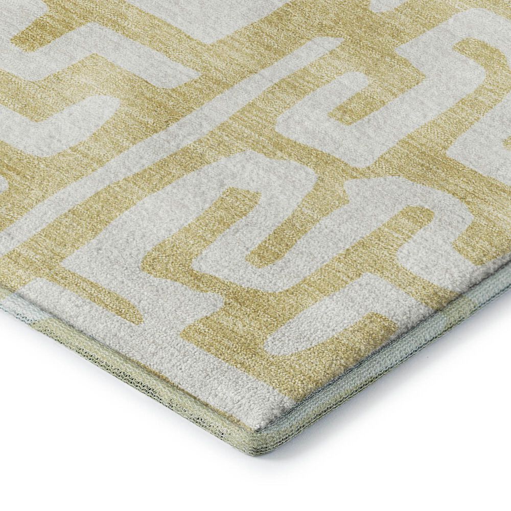 Dalyn Rug Company The Reserve TR1 Wheat 2&#39;6&quot; x 3&#39;10&quot; Indoor/Outdoor Area Rug, , large