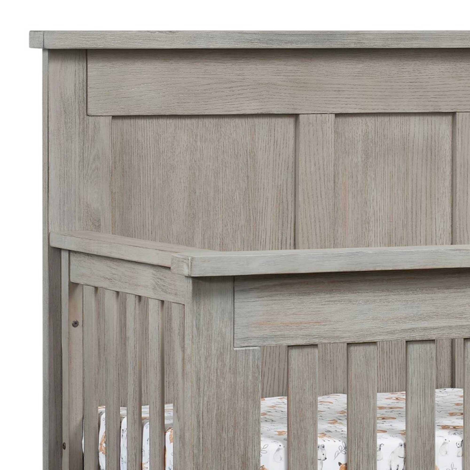Serta hanover convertible crib best sale