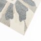 Balta Rugs Resist Orchard Blue and Beige 5"3" x 7" Area Rug, , large