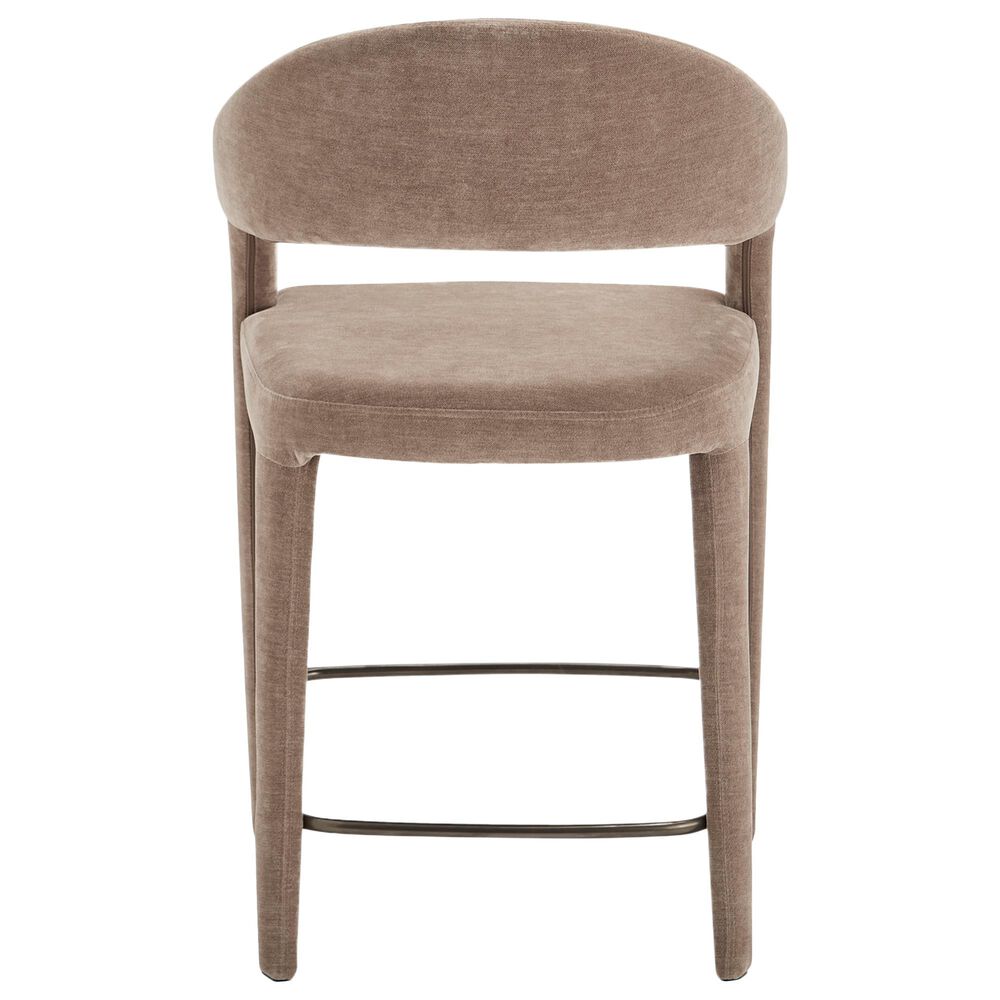CityLine Martens Counter Stool in Camel, , large