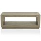 Furniture of America Gryel Coffee Table in Natural, , large