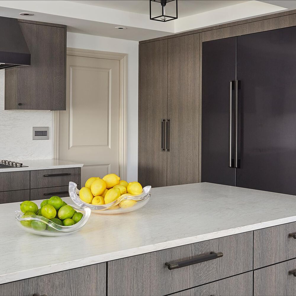 Cambria Ironsbridge 3cm Quartz Countertop, , large