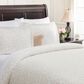 Leopard Print 3-Piece King Duvet Cover Set in Cream, , large
