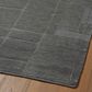 Loloi Walker 2"6" x 13"6" Slate Runner, , large