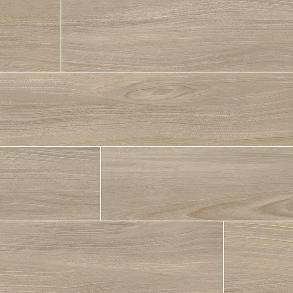MS International Braxton Saddle 10" x 40" Porcelain Tile, , large