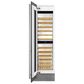 SMEG 12.43 Cu. Ft. Universal Wine Cooler Column in Panel Ready, , large