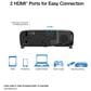 Epson Epson Pro EX9270 Wireless Full HD 1080p 3LCD Projector, , large