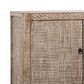 Blue Sun Designs Patton Sideboard in Natural Brown, , large
