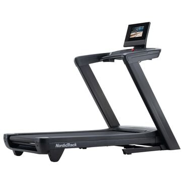 NordicTrack Commercial 1250 Folding Treadmill with iFIT, , large