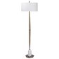 Uttermost Minette Floor Lamp, , large