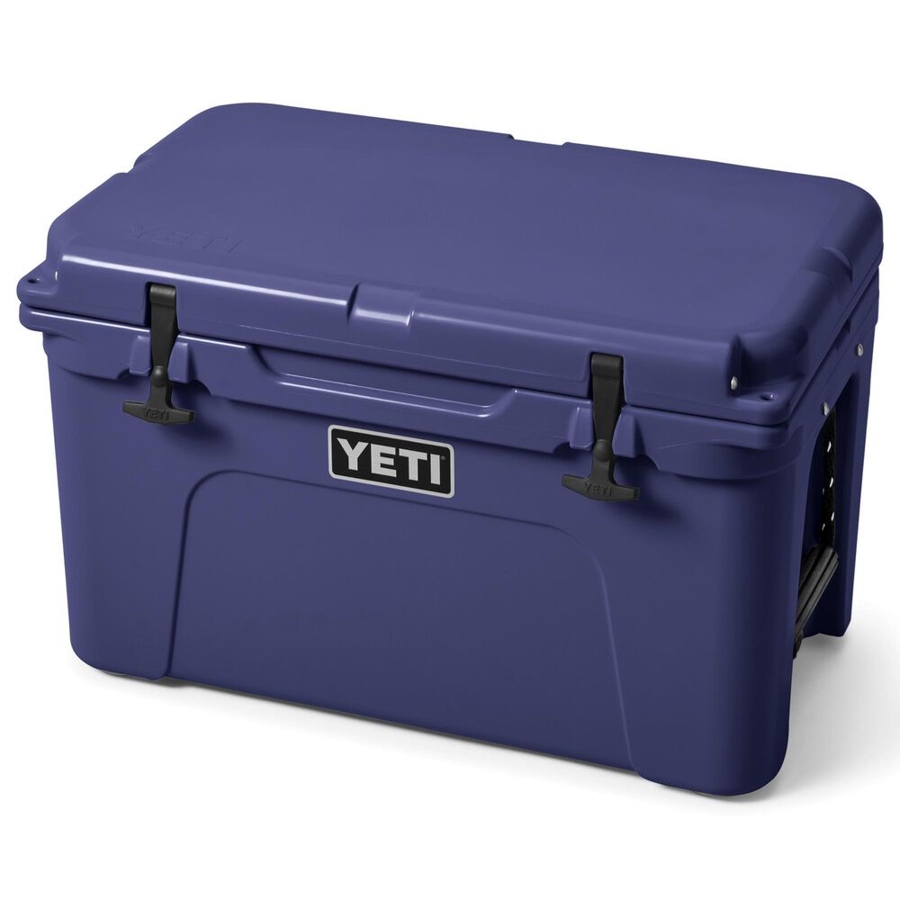YETI Tundra 45 Hard Cooler in Moon Dust, , large