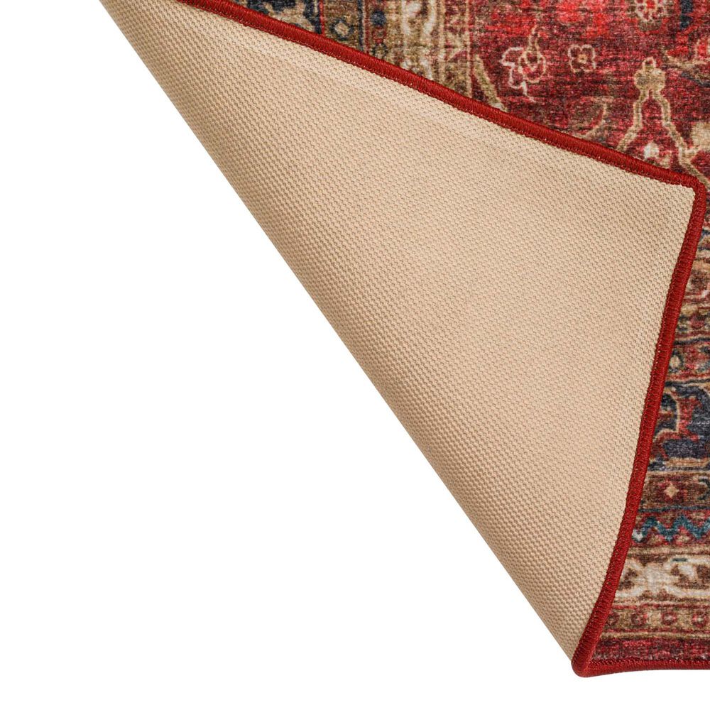 Dalyn Rug Company Jericho 10&#39; x 14&#39; Scarlett Indoor/Outdoor Area Rug, , large