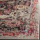 Safavieh Monaco MNC206G-1218 12" x 18" Grey/Multi Area Rug, , large