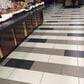 MS International Focus Glacier NFOCGLA1224 12" x 24" Porcelain Tile, , large