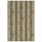 Dalyn Rug Company Seabreeze SZ12 2"6" x 3"10" Beige Area Rug, , large