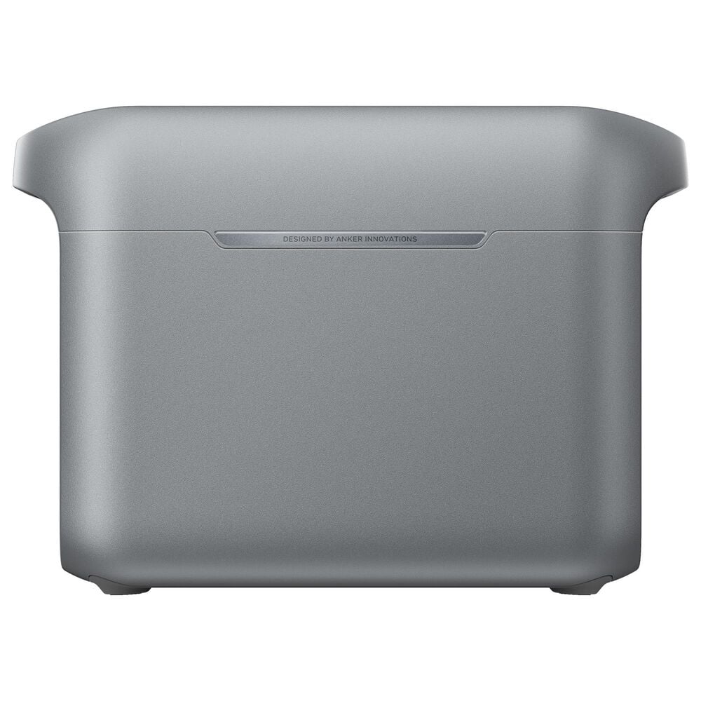 Anker Solix C1000X Portable Power Station in Gray, , large