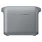 Anker Solix C1000X Portable Power Station in Gray, , large