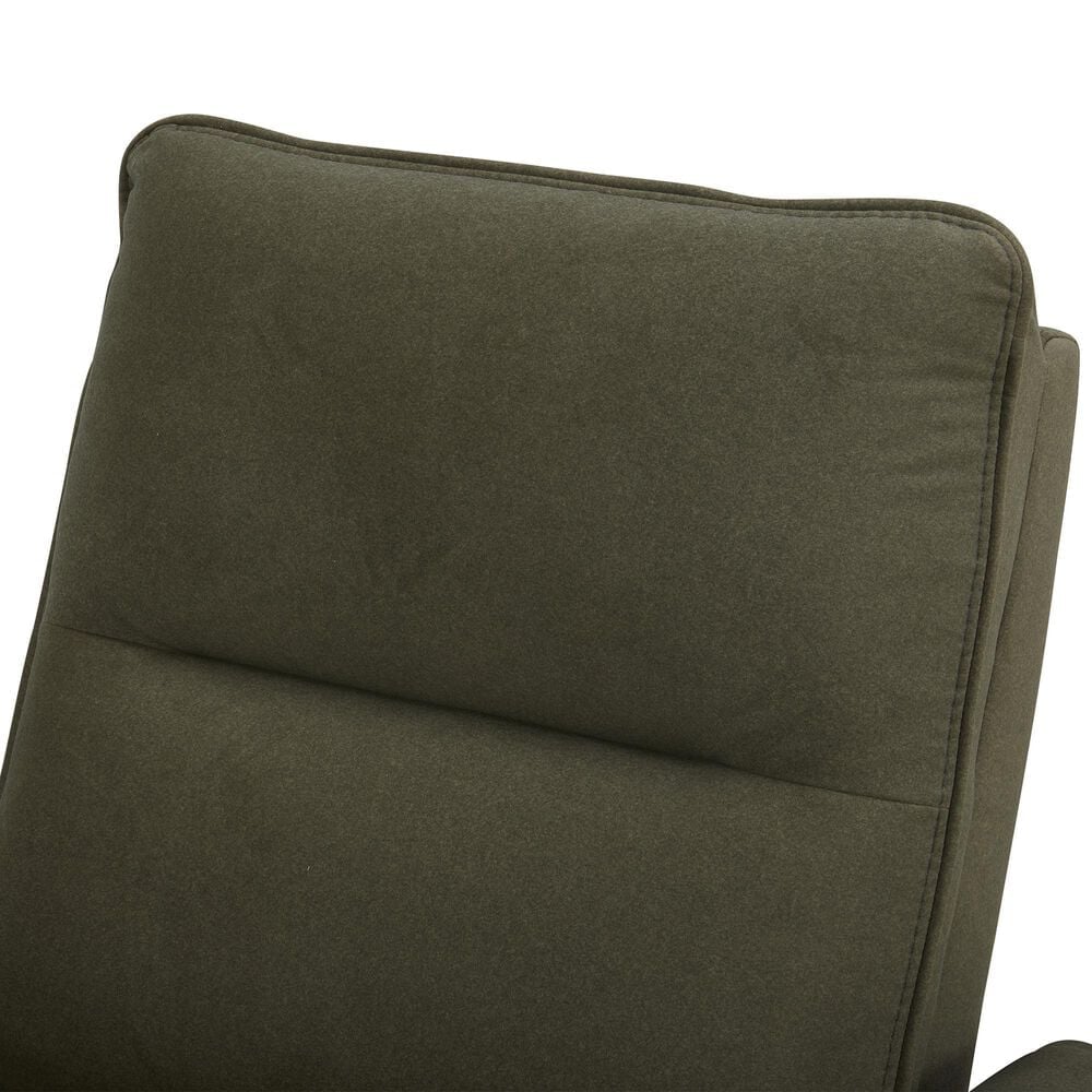 Interlochen High Leg Power Recliner in Vesper Forest, , large