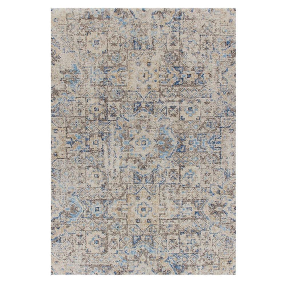Dalyn Rug Company Fresca FC9 3" x 5" Ivory Area Rug , , large