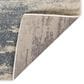 Amer Rugs Jordan 5"3" x 7"6" Gray Area Rug, , large