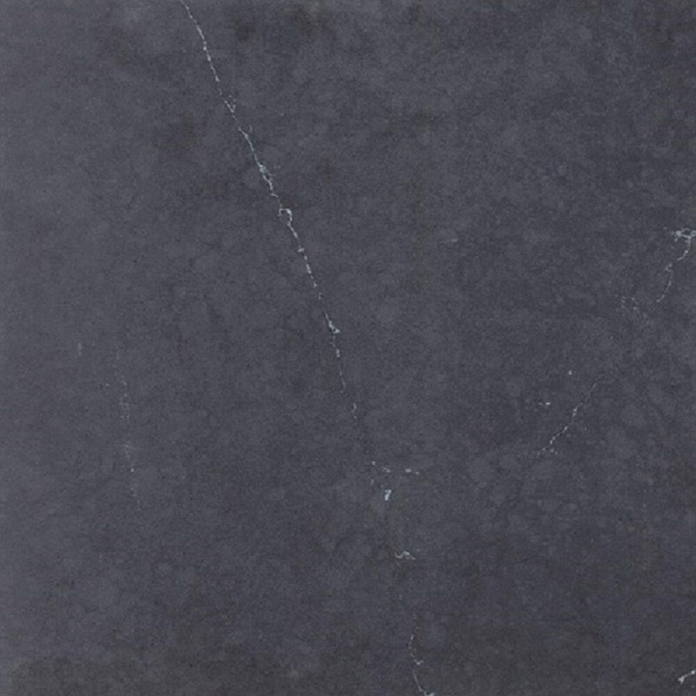 James Martin Vanities Brittany 72&quot; Double Bathroom Vanity in Victory Blue with 3 cm Charcoal Soapstone Quartz Top and Rectangle Sinks, , large