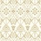 Balta Rugs Palgrave Trellis 5"3" x 7" Cream Area Rug, , large