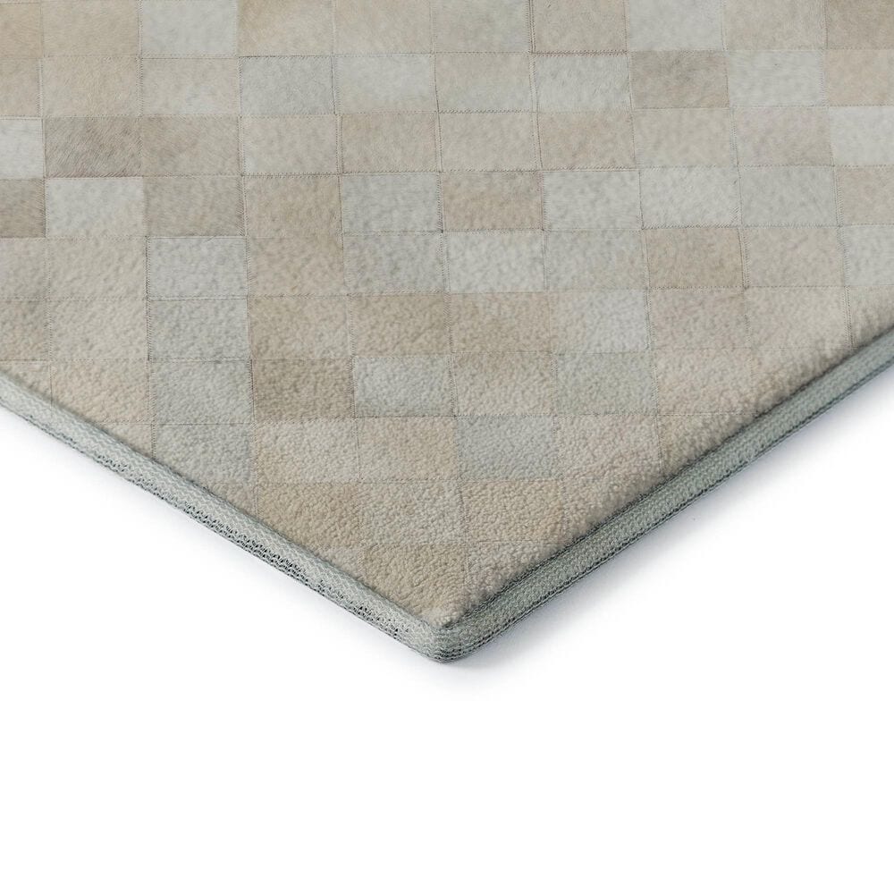 Dalyn Rug Company Bozeman BM2 Linen 9&#39; x 12&#39; Area Rug, , large