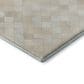 Dalyn Rug Company Bozeman BM2 Linen 9" x 12" Area Rug, , large
