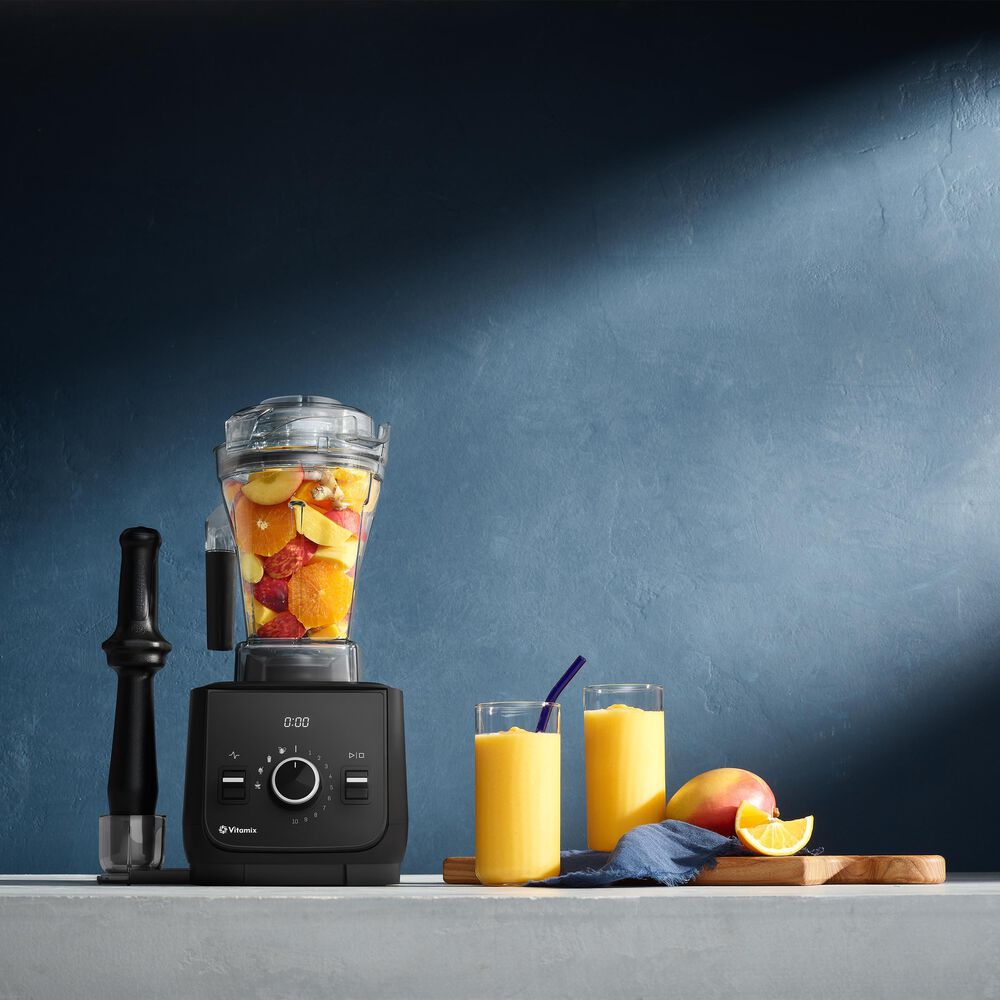 Vitamix Vitamix Ascent X2 Blender in Shadow Black, , large