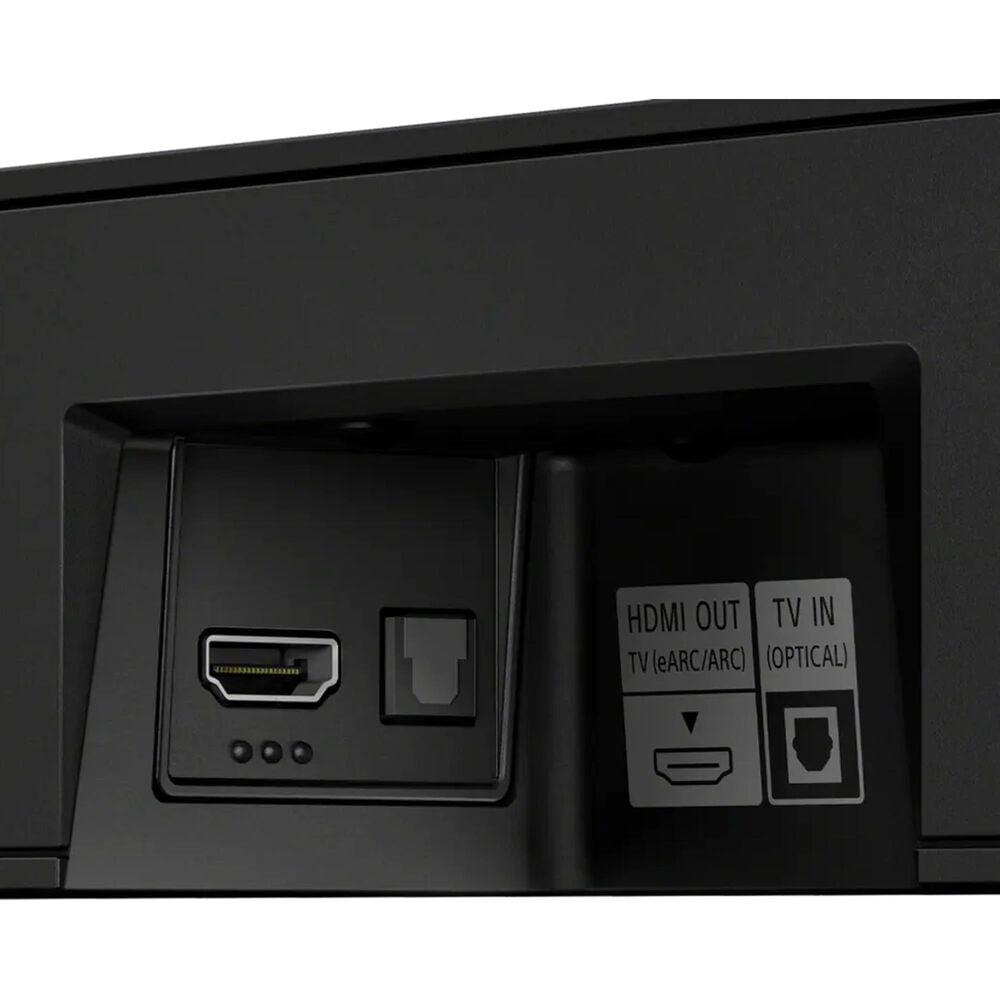 Sony 65" Class Bravia 3 II LED 4K HDR - Smart Google TV with 3.1 Channel Theater Bar and Wireless Subwoofer in Black, , large