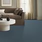 Shaw Tonal Comfort Ii Carpet in Surf Lessons, , large