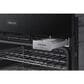 Dacor 30" Modernist Combination Wall Oven in Graphite Stainless Steel, , large
