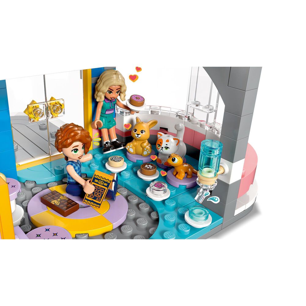 LEGO Friends Heartlake City Club House Building Set, , large