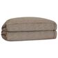 Eastern Accents Priscilla King Duvet Cover in Sterling Bark and Edris Charcoal, , large