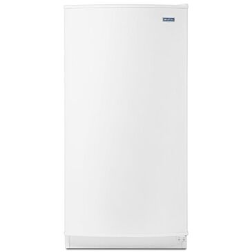 Maytag 16 Cu. Ft. Frost Free Upright Freezer with FastFreeze Option, , large