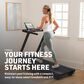NordicTrack T Series 5 Treadmill with iFIT, , large