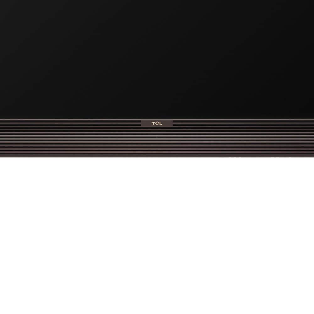 TCL 75" X11L Series 4K UHD HDR SQD-Mini LED - Smart Google TV with 7.1.4 Channel Soundbar System in Black, , large