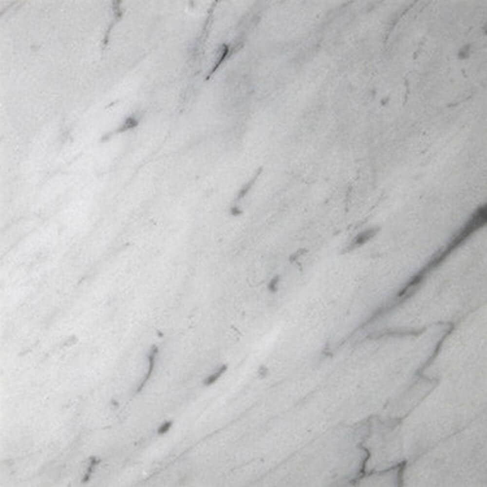 James Martin Vanities Breckenridge 36&quot; Single Vanity in Whitewashed Oak with 3 cm Carrara White Marble Top, , large