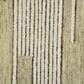 Amer Rugs Chicago 5" x 8" Ivory Area Rug, , large