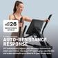 NordicTrack AirGlide 16 Elliptical with iFIT, , large