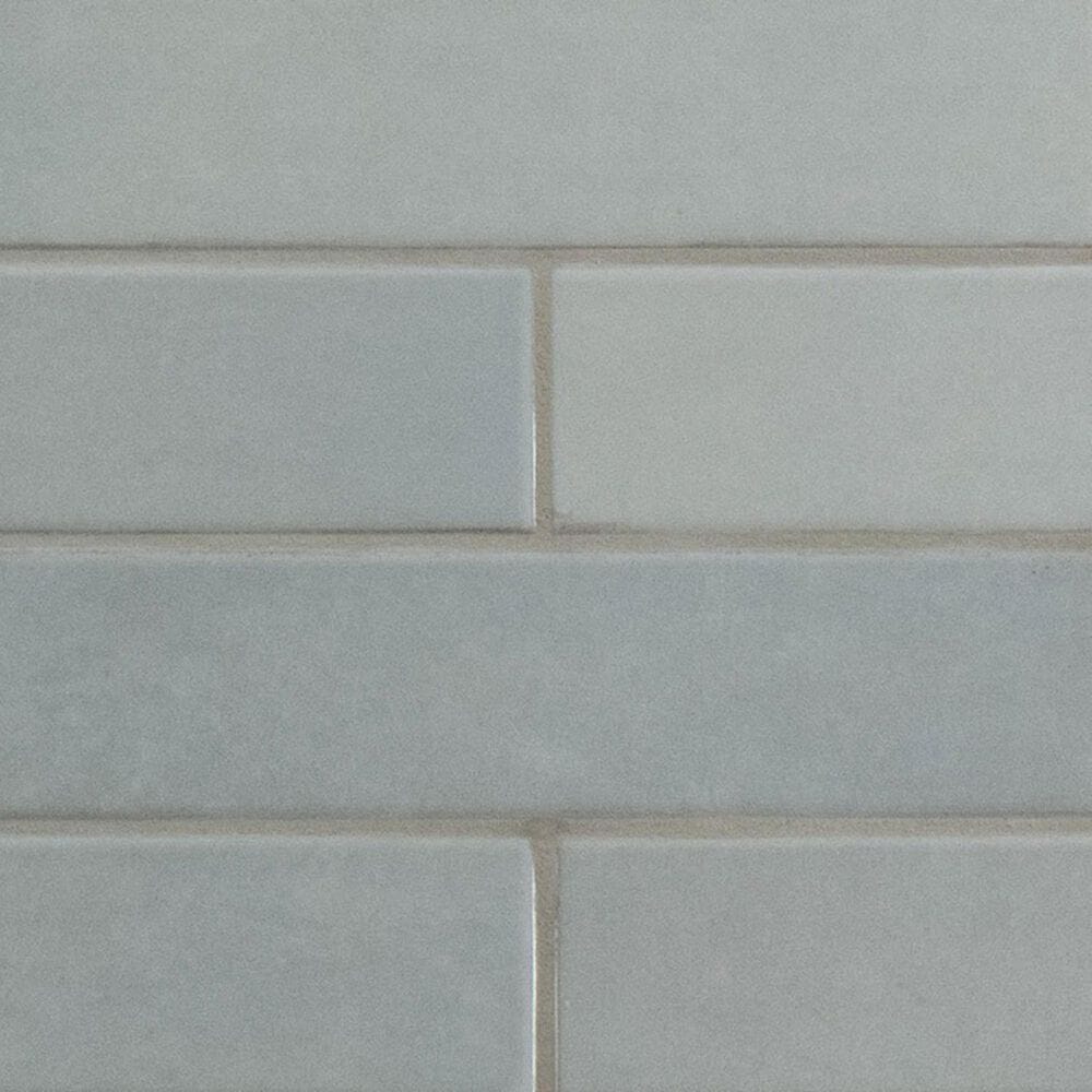 MS International Renzo Sky 3" x 12" Ceramic Tile, , large